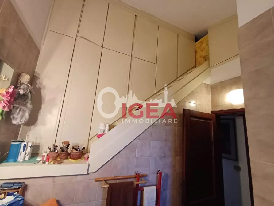 Immagine 35 di Terratetto in vendita  a Castelnuovo Berardenga