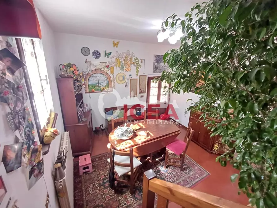 Immagine 10 di Terratetto in vendita  a Castelnuovo Berardenga