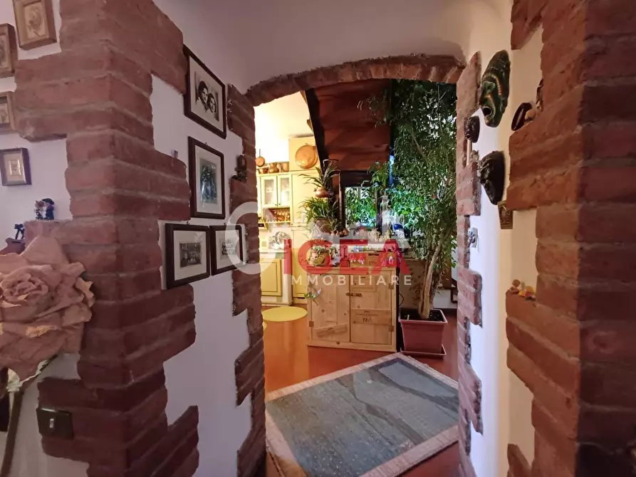 Immagine 18 di Terratetto in vendita  a Castelnuovo Berardenga