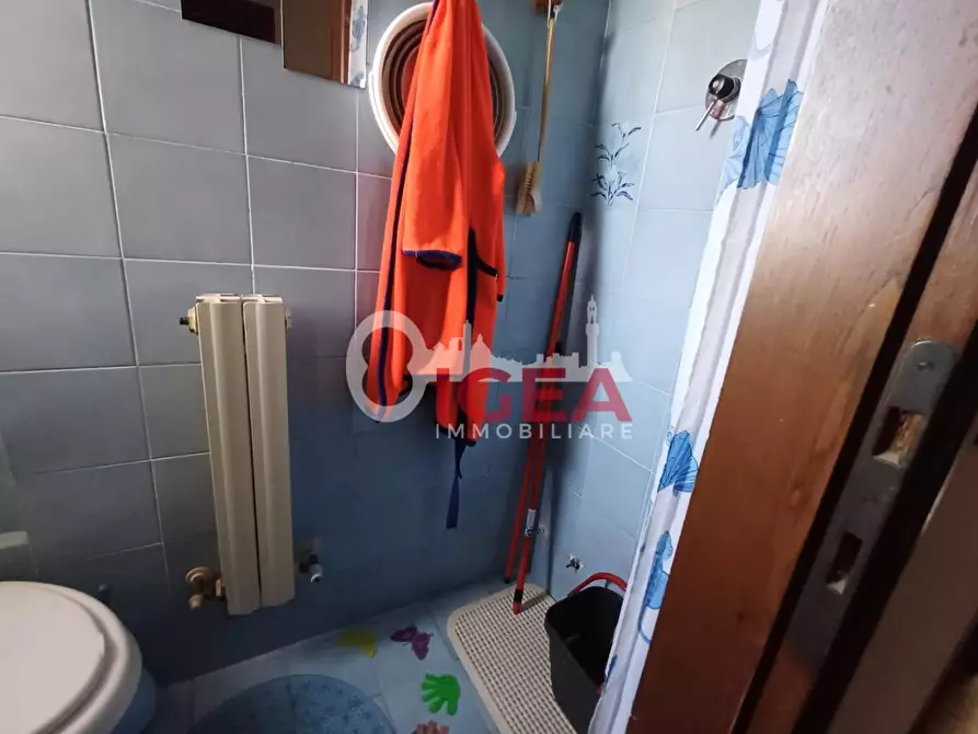 Immagine 38 di Terratetto in vendita  a Castelnuovo Berardenga