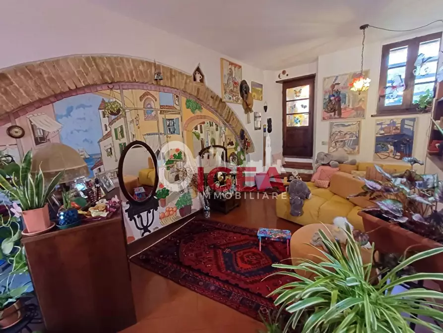 Immagine 12 di Terratetto in vendita  a Castelnuovo Berardenga