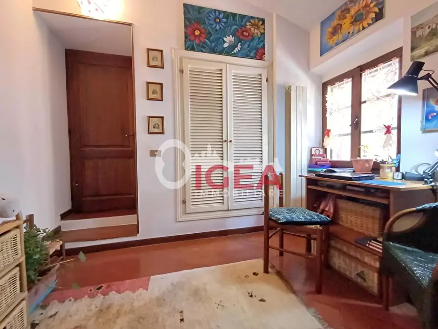 Immagine 33 di Terratetto in vendita  a Castelnuovo Berardenga