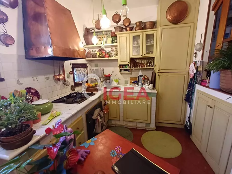 Immagine 22 di Terratetto in vendita  a Castelnuovo Berardenga