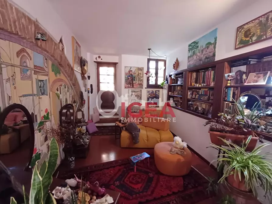 Immagine 13 di Terratetto in vendita  a Castelnuovo Berardenga