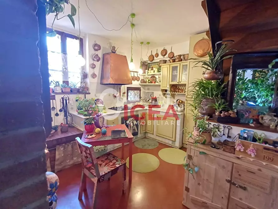 Immagine 21 di Terratetto in vendita  a Castelnuovo Berardenga