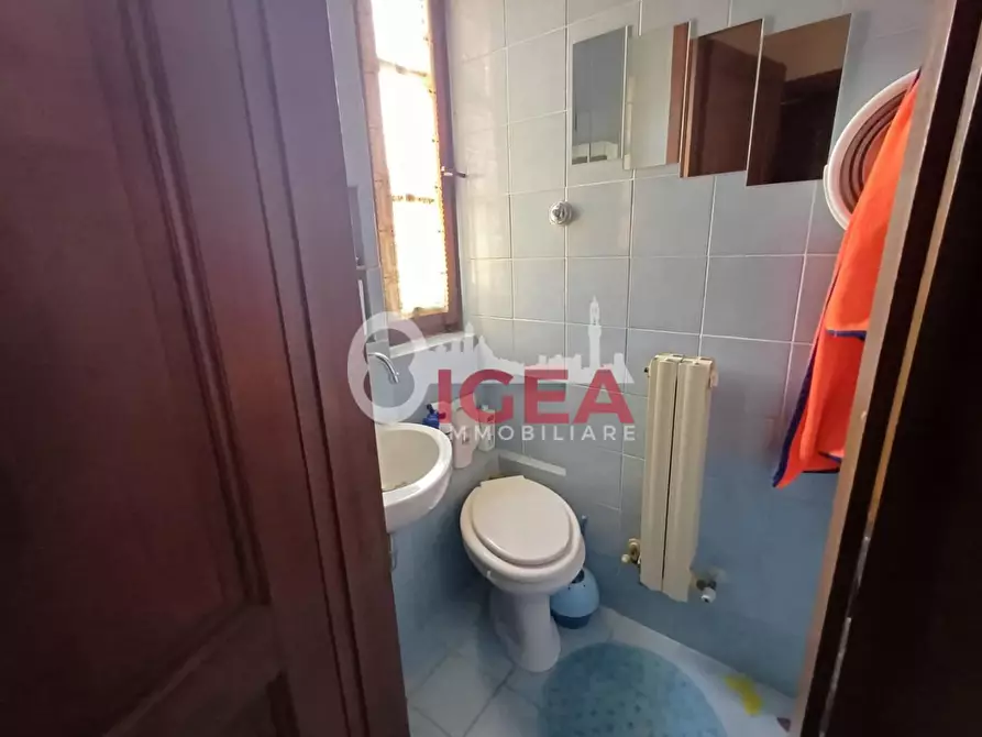 Immagine 39 di Terratetto in vendita  a Castelnuovo Berardenga