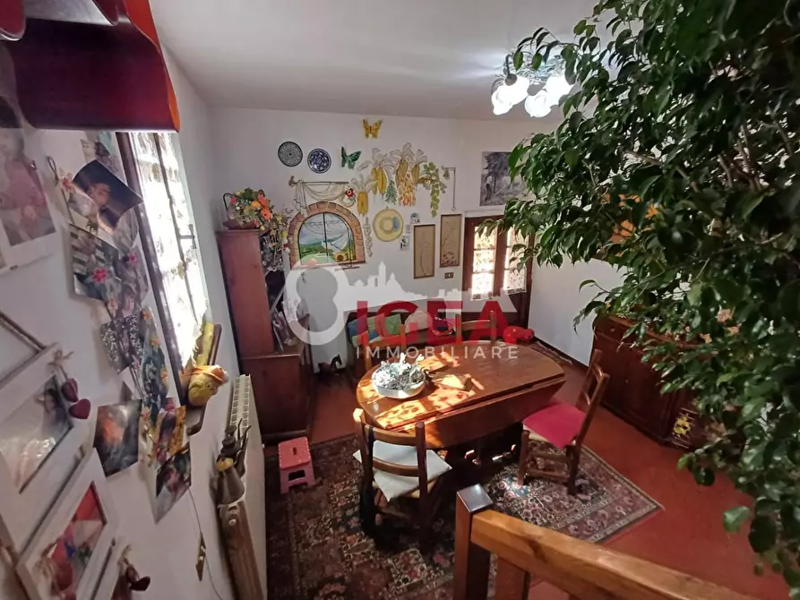 Immagine 7 di Terratetto in vendita  a Castelnuovo Berardenga