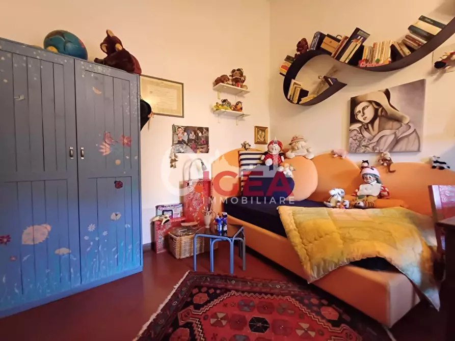 Immagine 29 di Terratetto in vendita  a Castelnuovo Berardenga