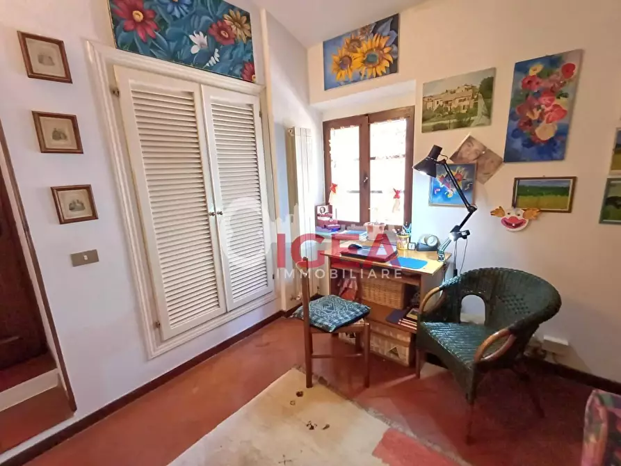 Immagine 32 di Terratetto in vendita  a Castelnuovo Berardenga