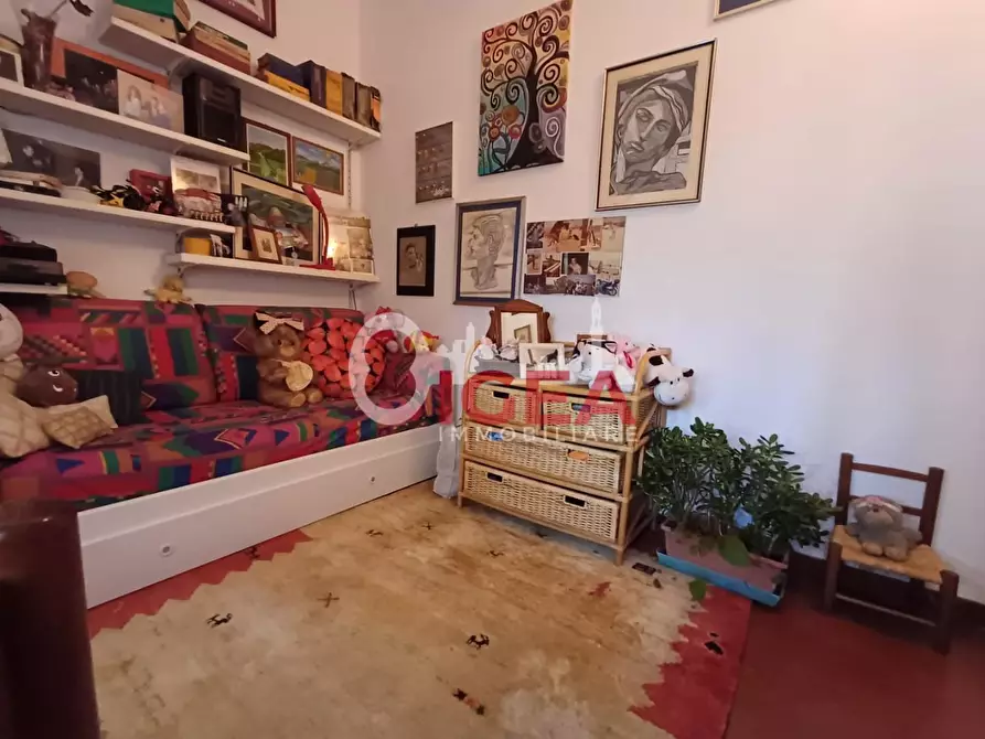 Immagine 30 di Terratetto in vendita  a Castelnuovo Berardenga