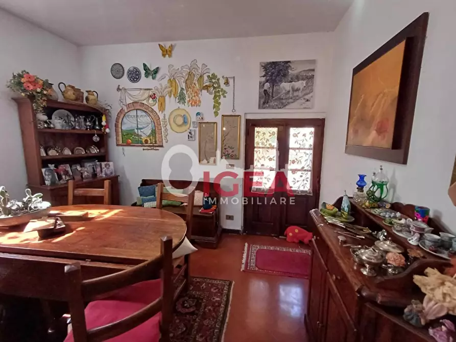 Immagine 16 di Terratetto in vendita  a Castelnuovo Berardenga