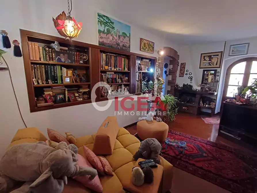 Immagine 17 di Terratetto in vendita  a Castelnuovo Berardenga