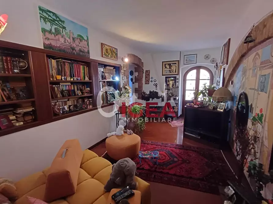 Immagine 19 di Terratetto in vendita  a Castelnuovo Berardenga