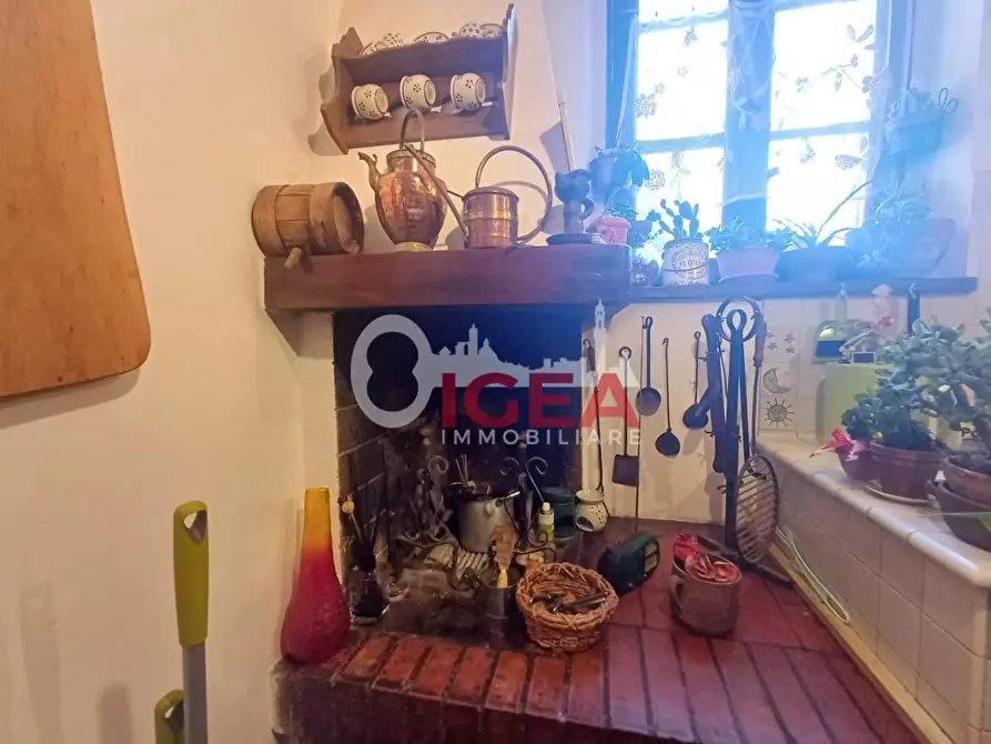 Immagine 23 di Terratetto in vendita  a Castelnuovo Berardenga