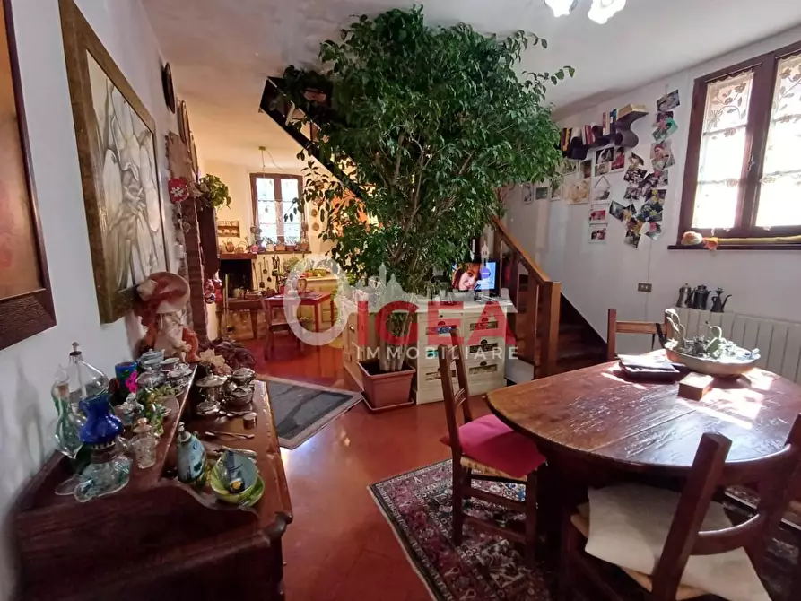 Immagine 11 di Terratetto in vendita  a Castelnuovo Berardenga