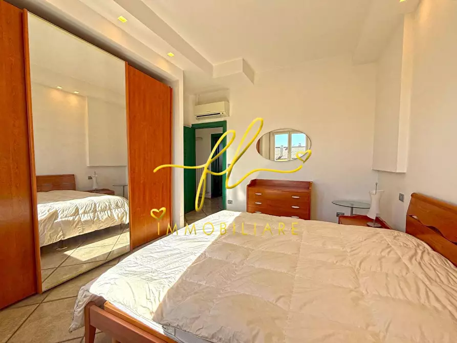 Immagine 10 di Appartamento in vendita  a Rosignano Marittimo