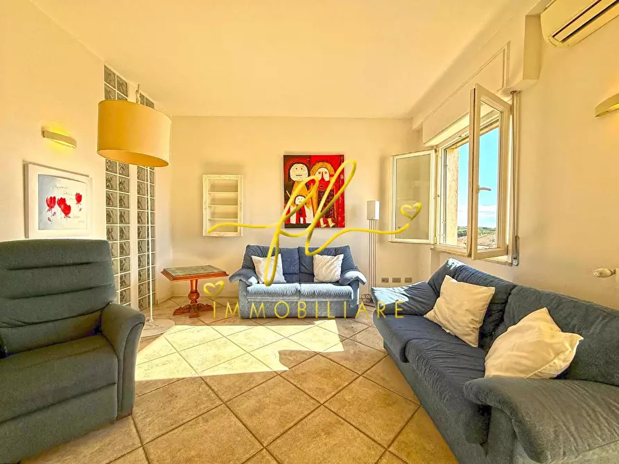 Immagine 1 di Appartamento in vendita  a Rosignano Marittimo