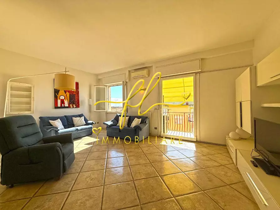 Immagine 3 di Appartamento in vendita  a Rosignano Marittimo