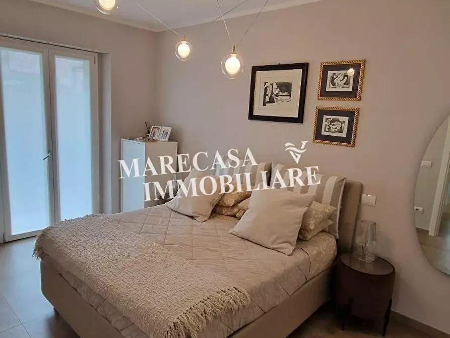 Immagine 20 di Porzione di casa in vendita  a Carrara