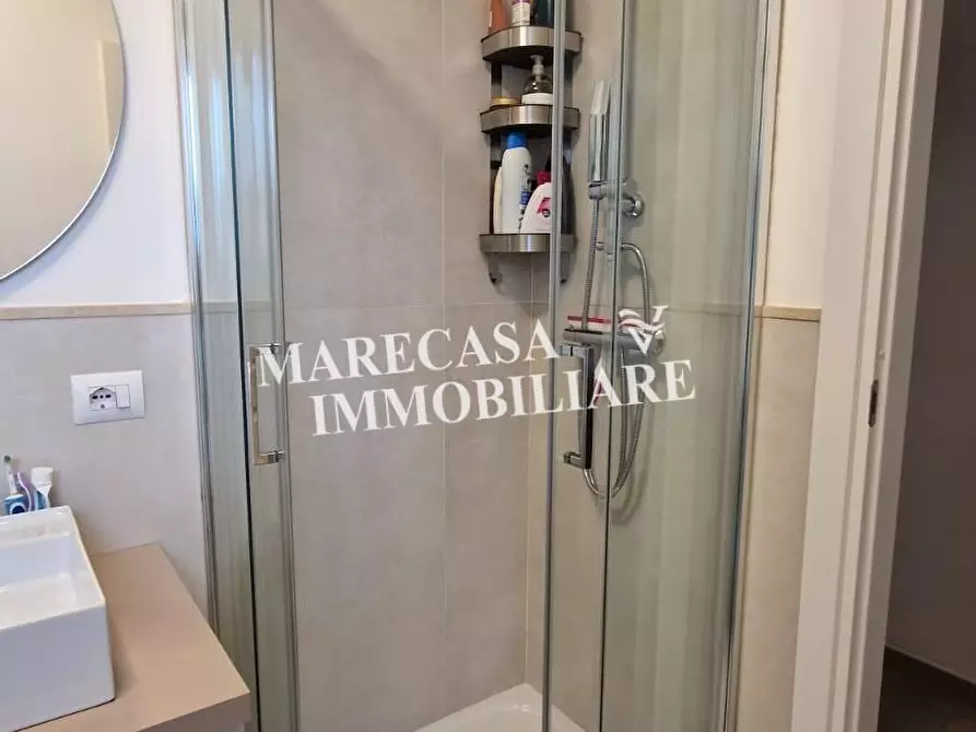 Immagine 25 di Porzione di casa in vendita  a Carrara