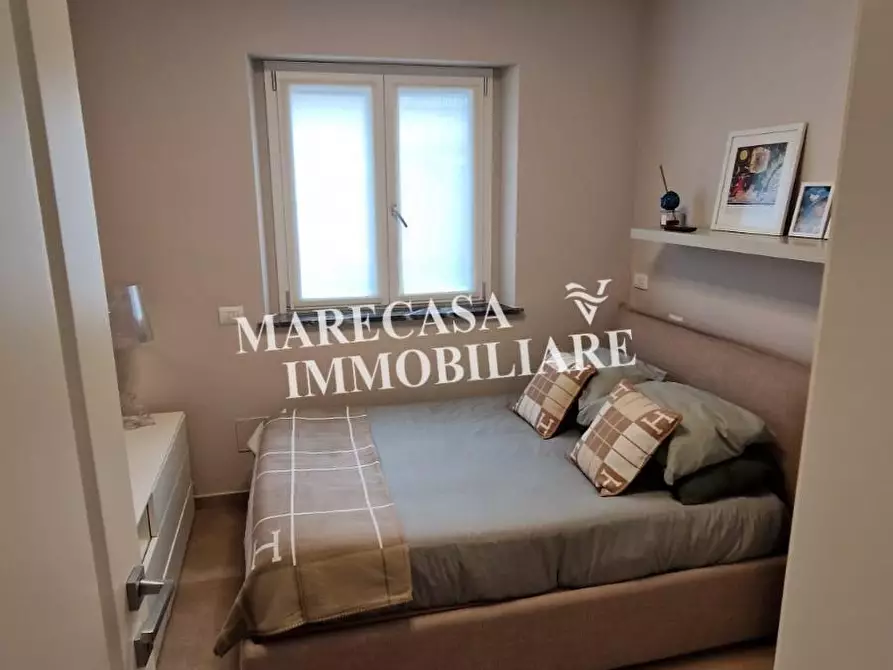 Immagine 10 di Porzione di casa in vendita  a Carrara