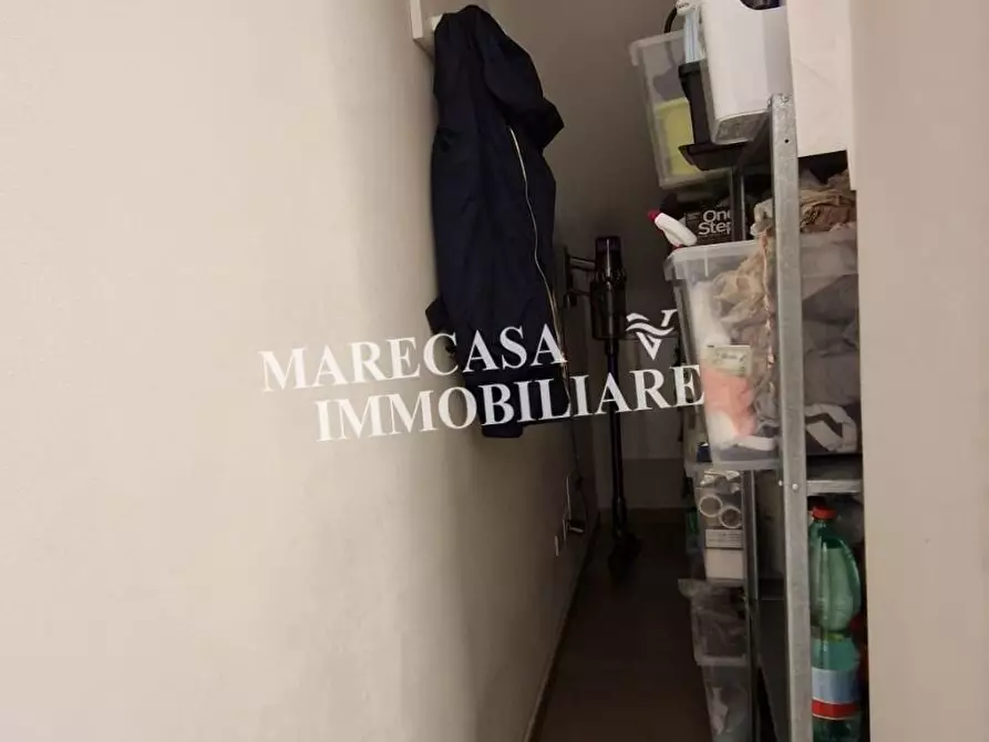 Immagine 23 di Porzione di casa in vendita  a Carrara