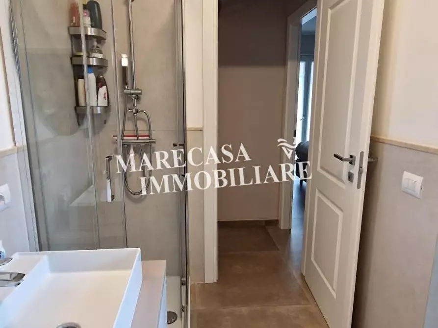 Immagine 14 di Porzione di casa in vendita  a Carrara