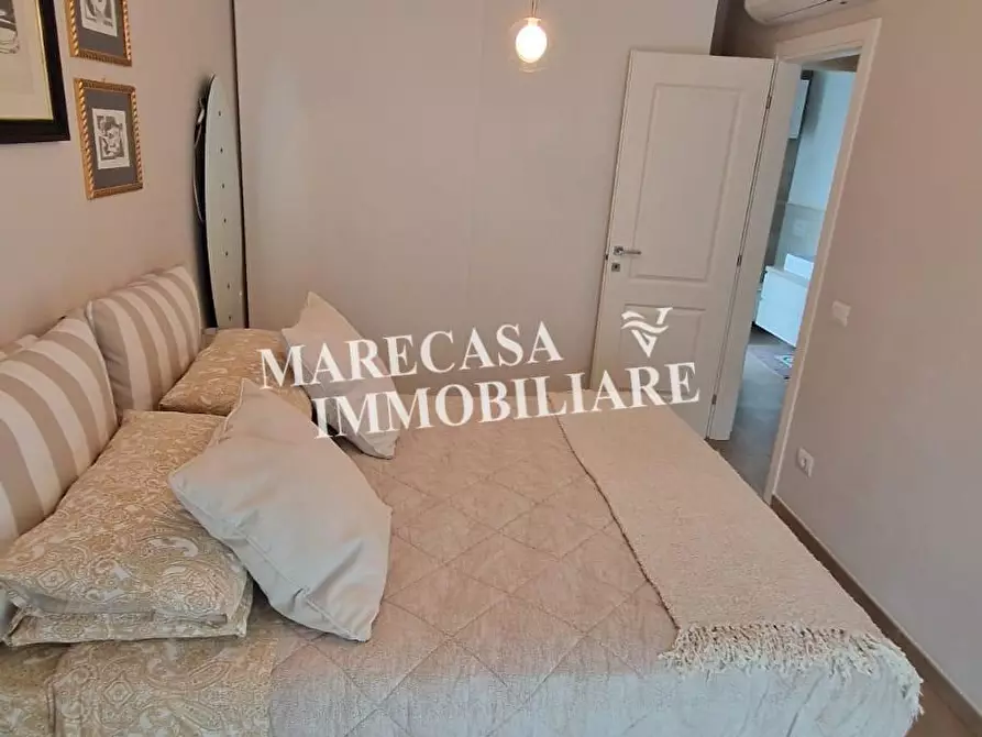 Immagine 8 di Porzione di casa in vendita  a Carrara