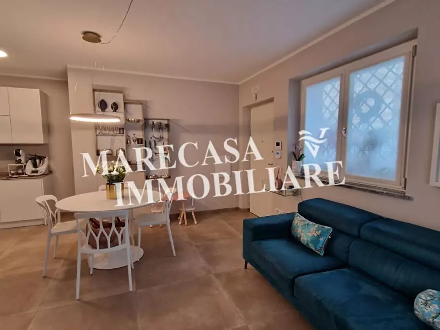 Immagine 17 di Porzione di casa in vendita  a Carrara