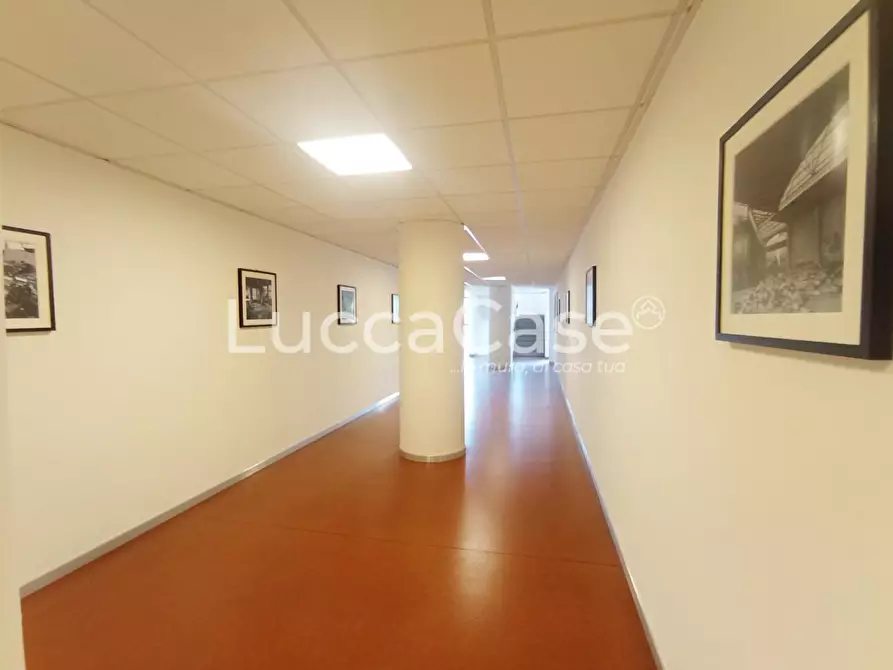 Immagine 18 di Ufficio in affitto  a Lucca
