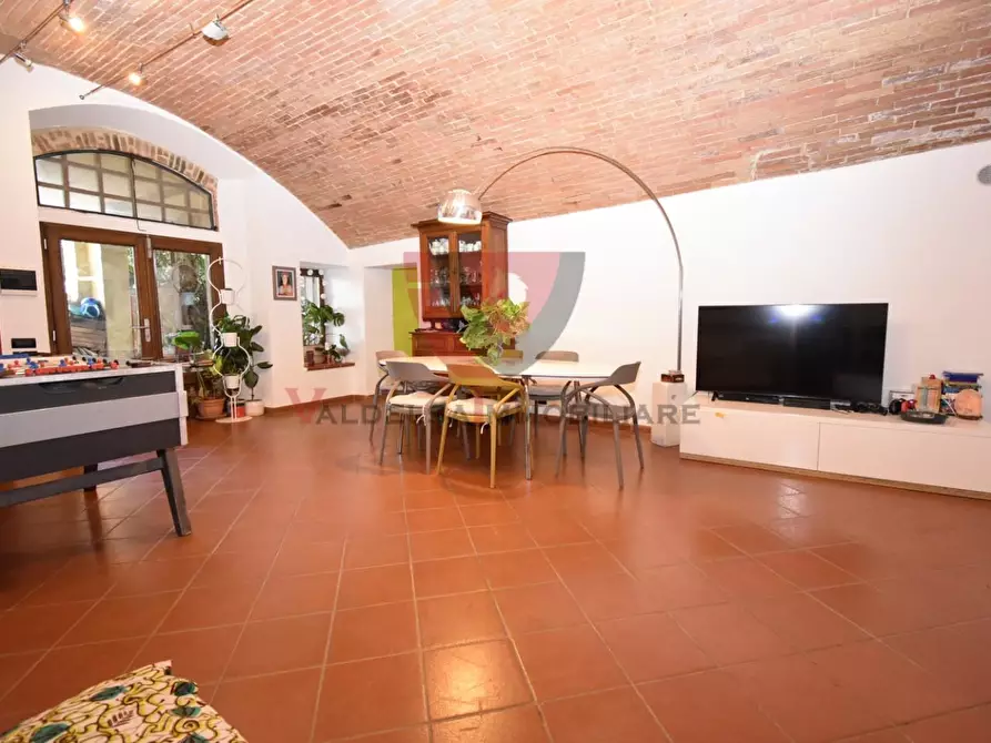 Immagine 3 di Appartamento in vendita  a Colle Di Val D'elsa