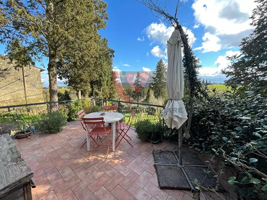 Immagine 34 di Appartamento in vendita  a Colle Di Val D'elsa