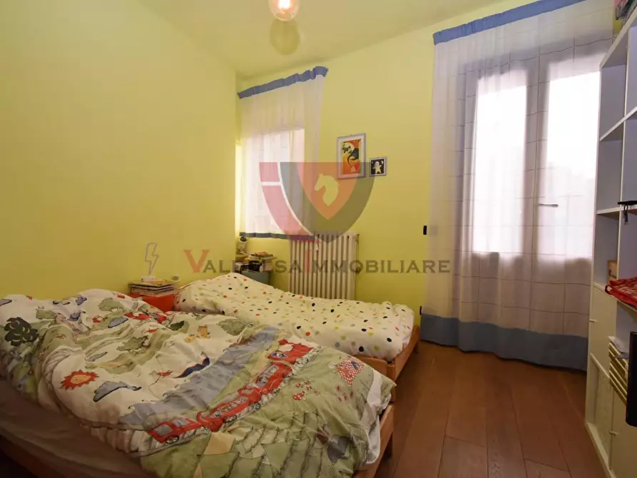 Immagine 23 di Appartamento in vendita  a Colle Di Val D'elsa