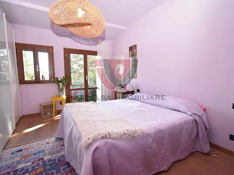 Immagine 15 di Appartamento in vendita  a Colle Di Val D'elsa