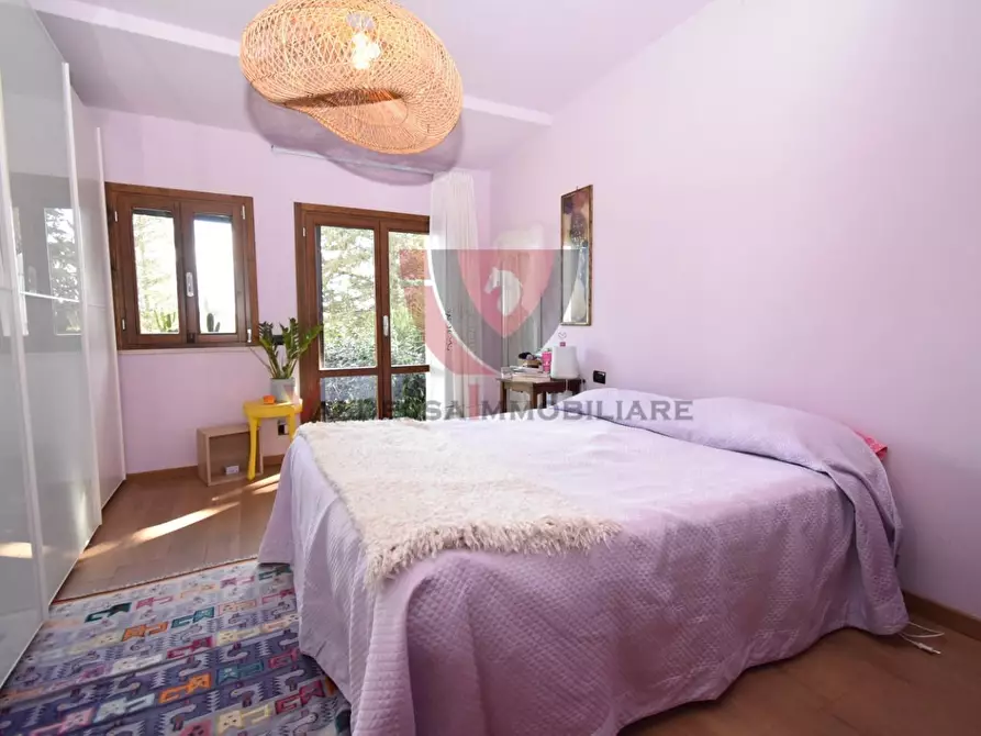 Immagine 18 di Appartamento in vendita  a Colle Di Val D'elsa