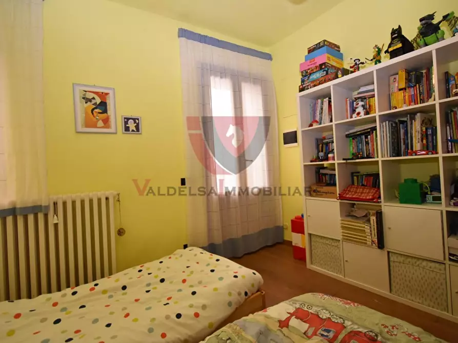 Immagine 24 di Appartamento in vendita  a Colle Di Val D'elsa