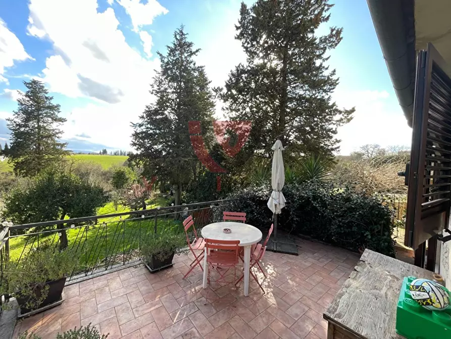 Immagine 1 di Appartamento in vendita  a Colle Di Val D'elsa