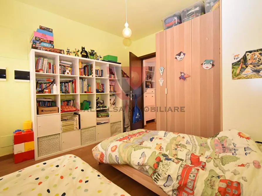 Immagine 22 di Appartamento in vendita  a Colle Di Val D'elsa