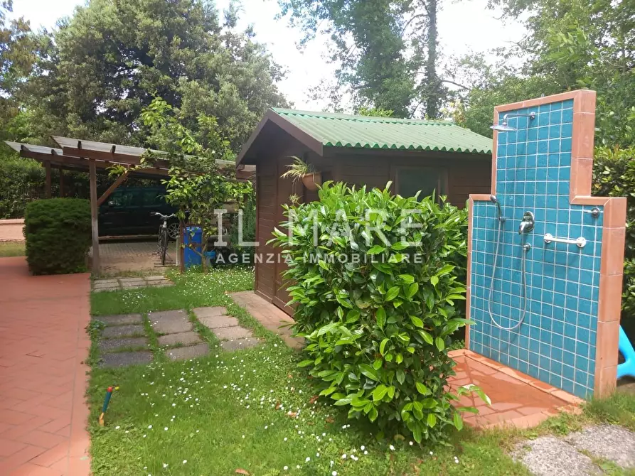 Immagine 7 di Villa in vendita  a Massa