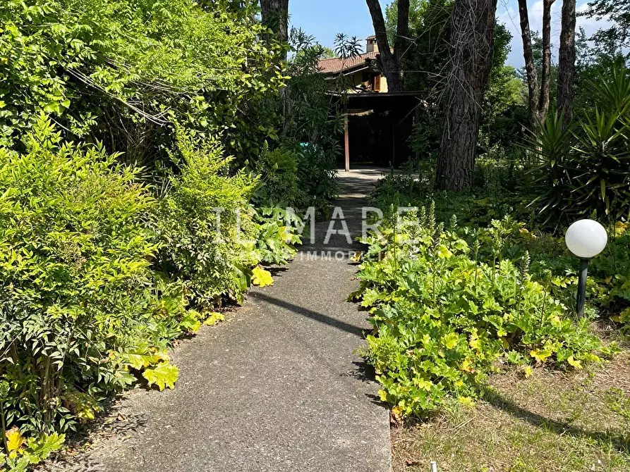 Immagine 27 di Casa bifamiliare in vendita  a Massa