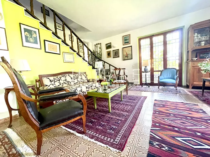 Immagine 4 di Casa bifamiliare in vendita  a Massa