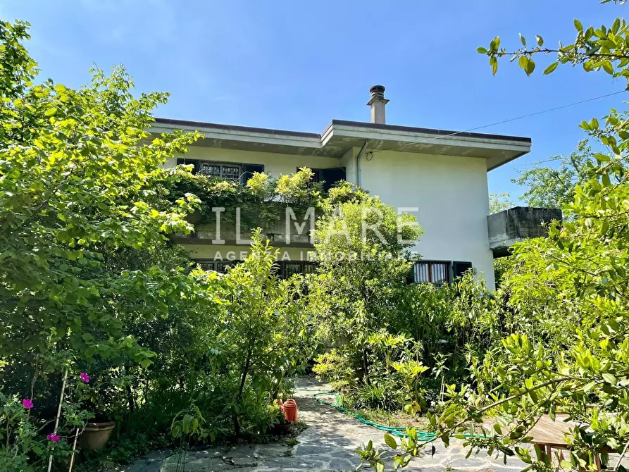 Immagine 23 di Casa bifamiliare in vendita  a Massa