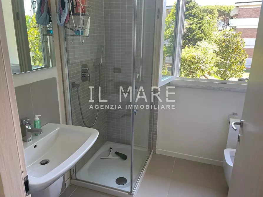 Immagine 30 di Casa trifamiliare in vendita  a Montignoso