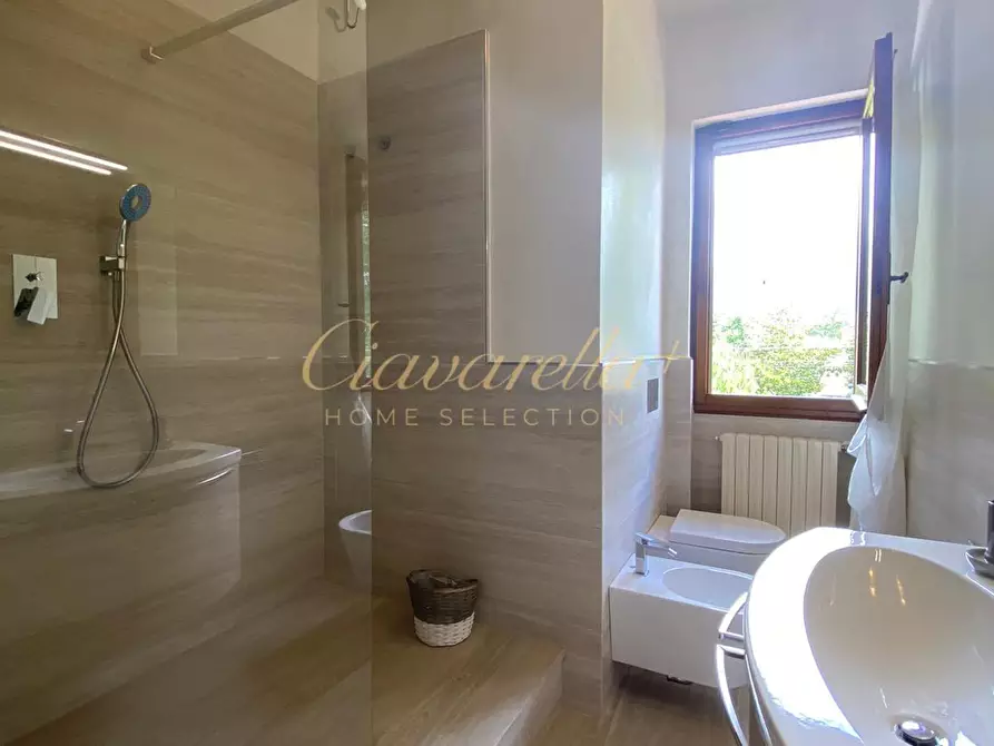 Immagine 14 di Villa in vendita  a Forte Dei Marmi