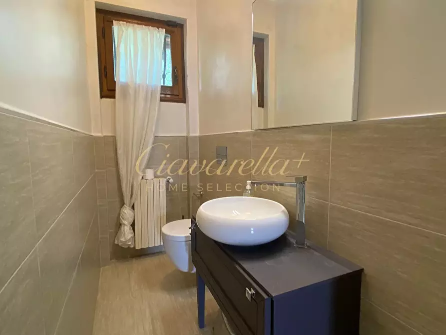 Immagine 9 di Villa in vendita  a Forte Dei Marmi