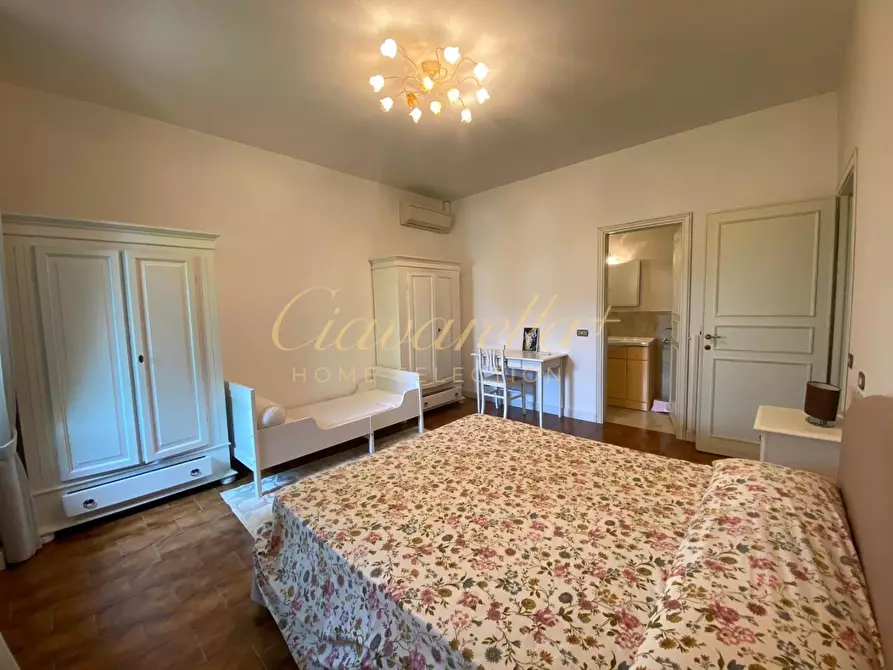 Immagine 16 di Villa in vendita  a Forte Dei Marmi