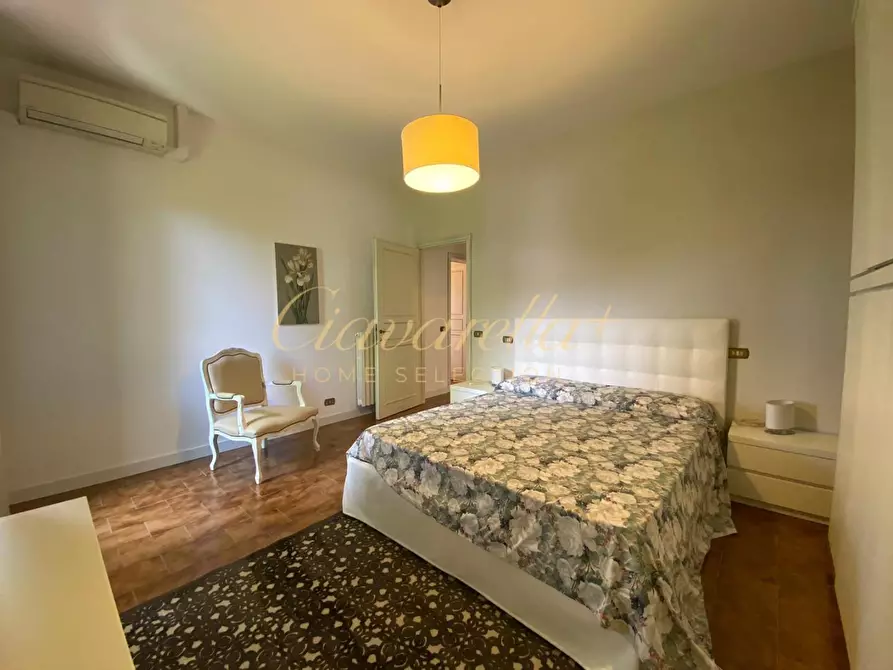 Immagine 17 di Villa in vendita  a Forte Dei Marmi