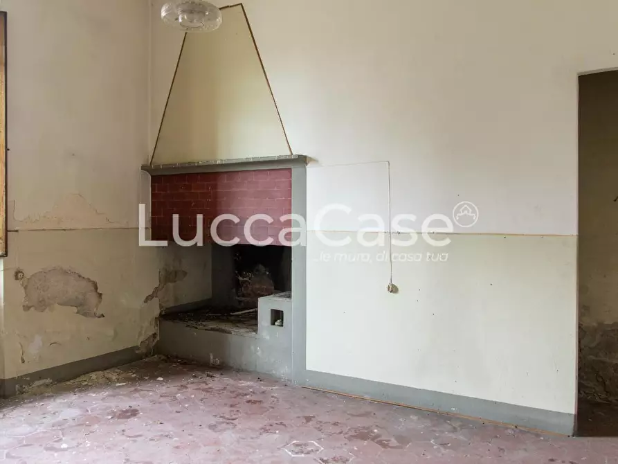 Immagine 5 di Villetta a schiera in vendita  a Fucecchio