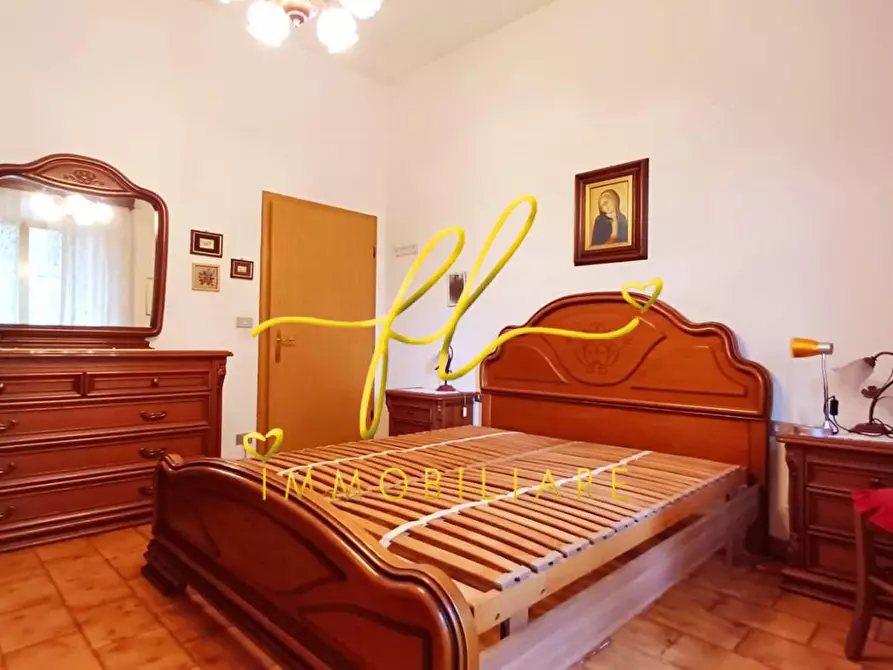 Immagine 9 di Casa bifamiliare in vendita  a Castagneto Carducci