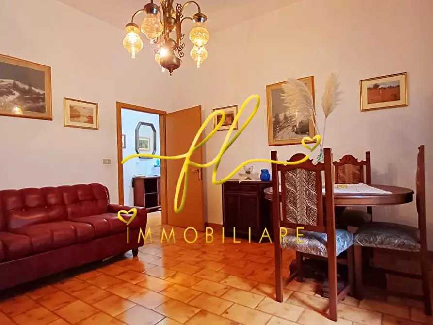 Immagine 6 di Casa bifamiliare in vendita  a Castagneto Carducci